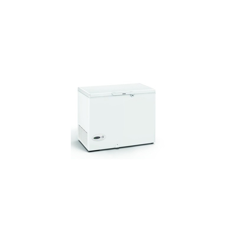 Congel Horiz Edesa EZH2811A,  0,86 m   ,