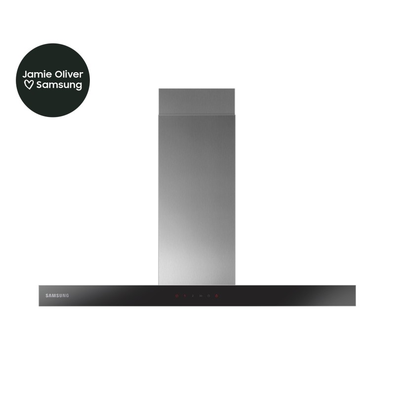 Campana Samsung NK36C5070USUR, B, 90 cm,
