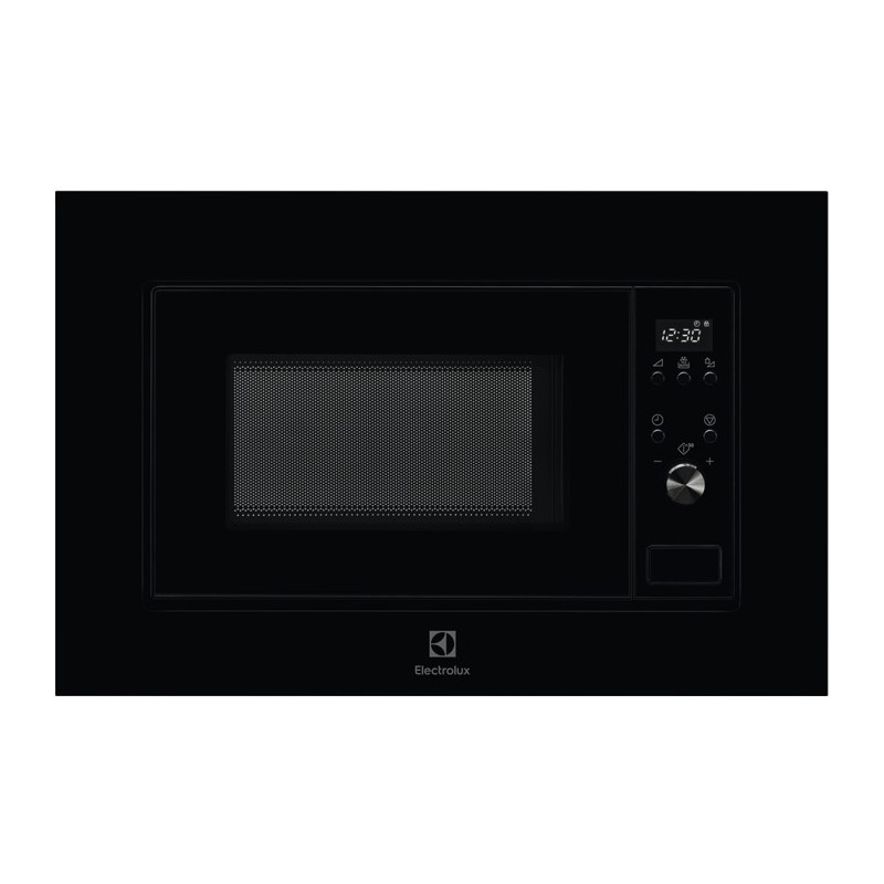 Microondas Electrolux LMS2173EMK, Displa