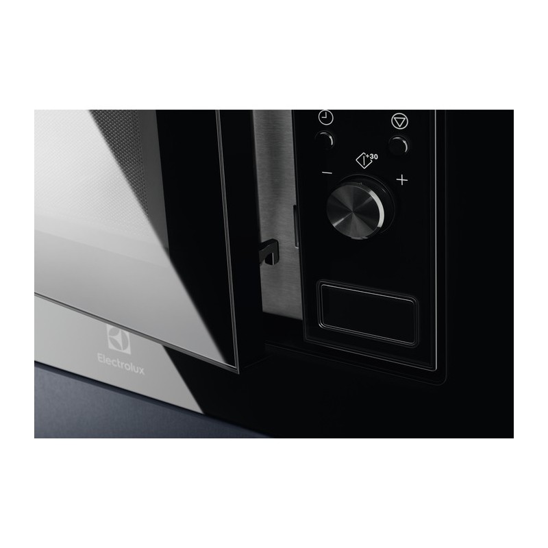 Microondas Electrolux LMS2173EMK, Displa