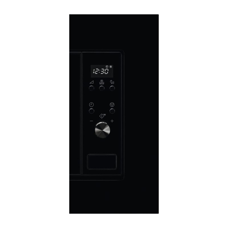Microondas Electrolux LMS2173EMK, Displa