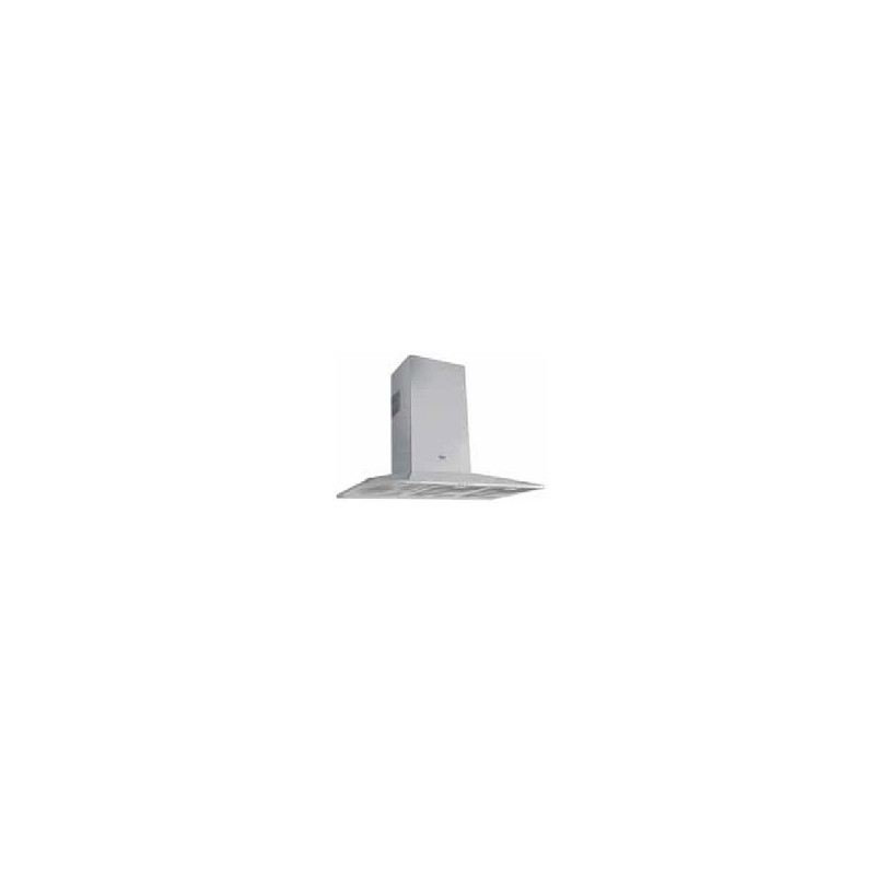 Campana Teka TIKAL DSS 985 INOX, Motor b