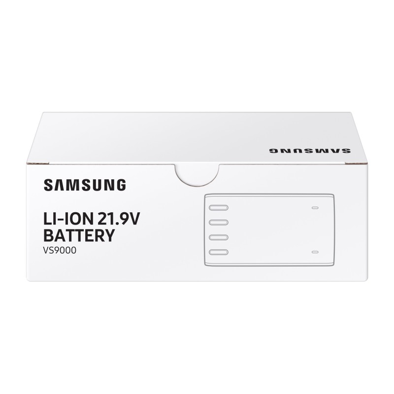 Samsung VCA-SBT90
