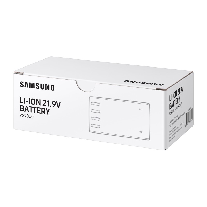 Samsung VCA-SBT90