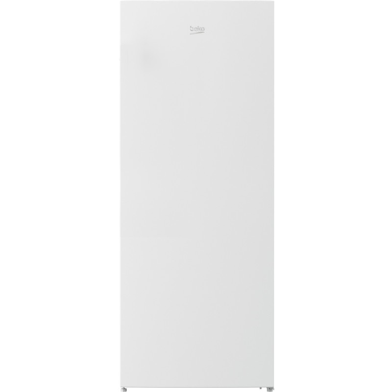 Beko RSSA290M41WN frigorífico Independiente 286 L E Blanco