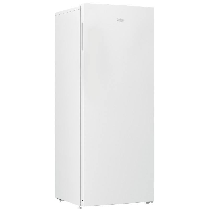 Beko RSSA290M41WN frigorífico Independiente 286 L E Blanco
