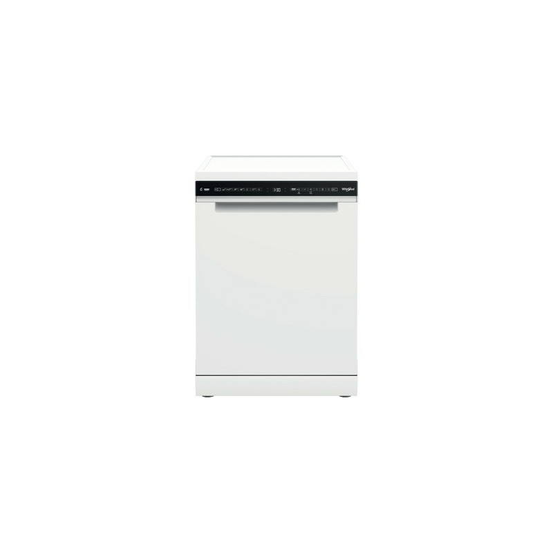 Lavavajillas Whirlpool W7FHS51,  BLANCO 