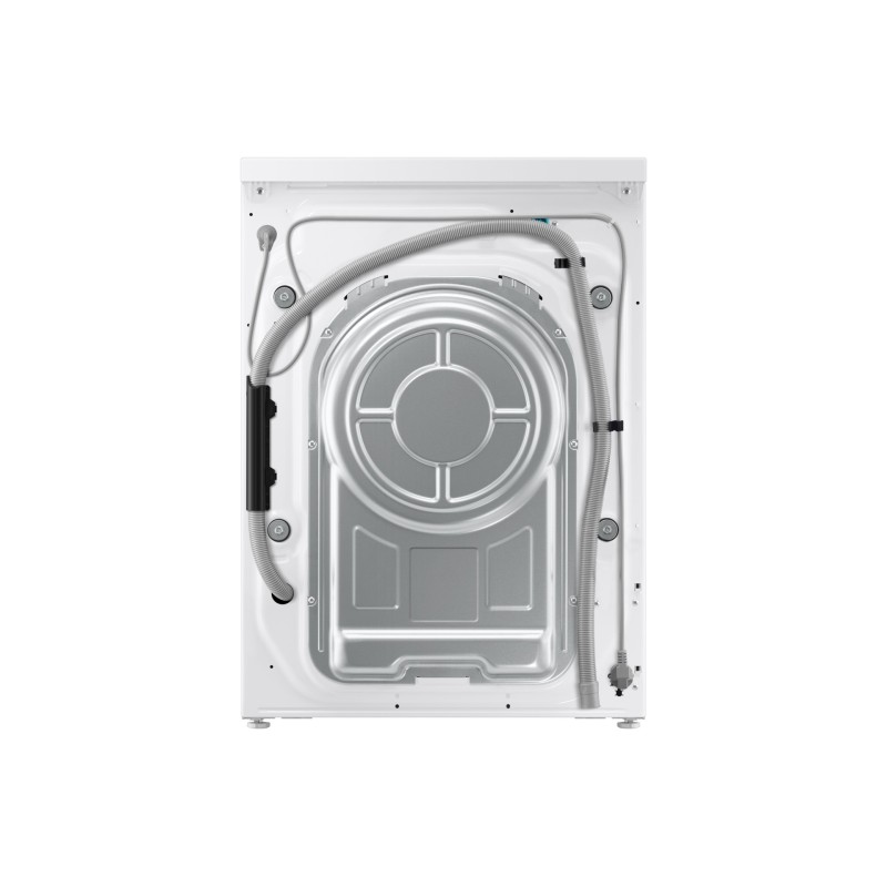Samsung Lavadora 11kg Blanca AI Ecobubble™, Clasificación Energética A WW11DB7B94GEU3