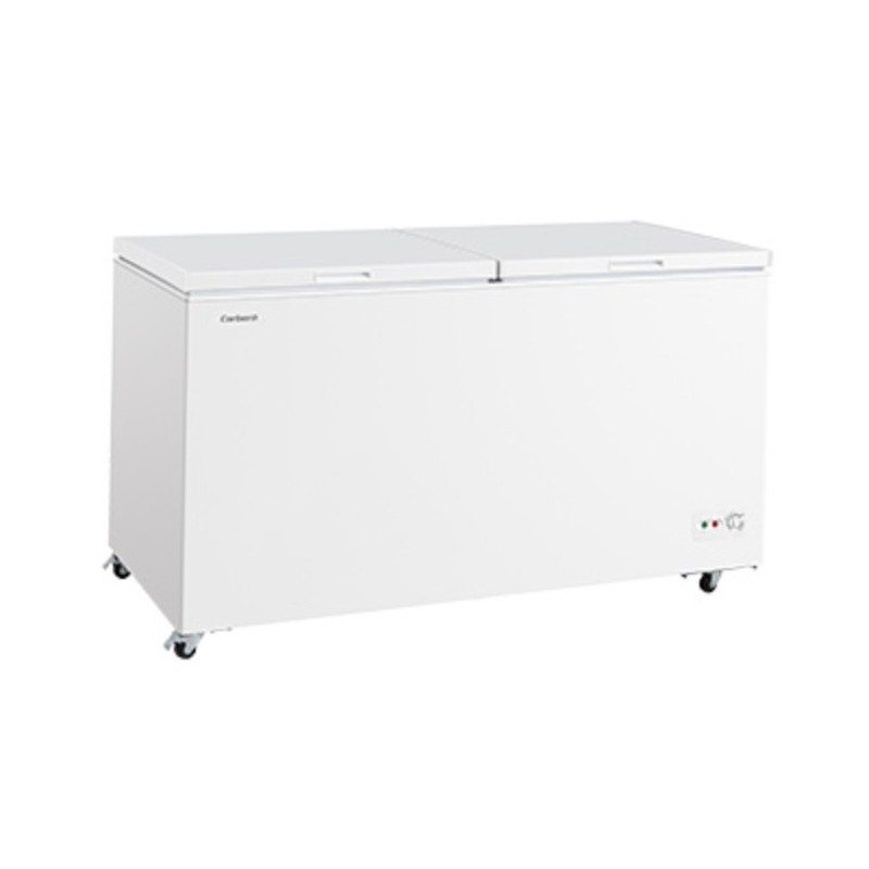 Congelador Arcón Capacidad  521. Color B