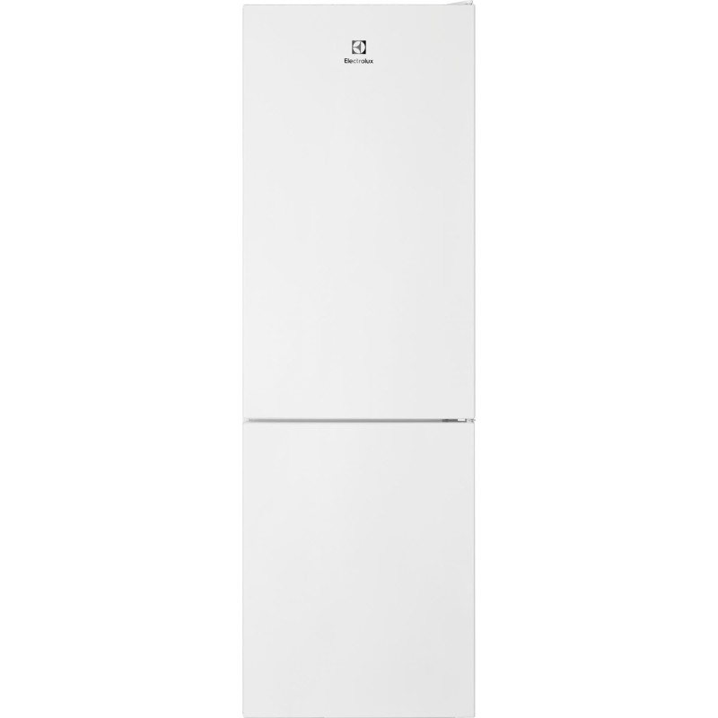 Combi Electrolux LNT5ME32W1, TwinTech No