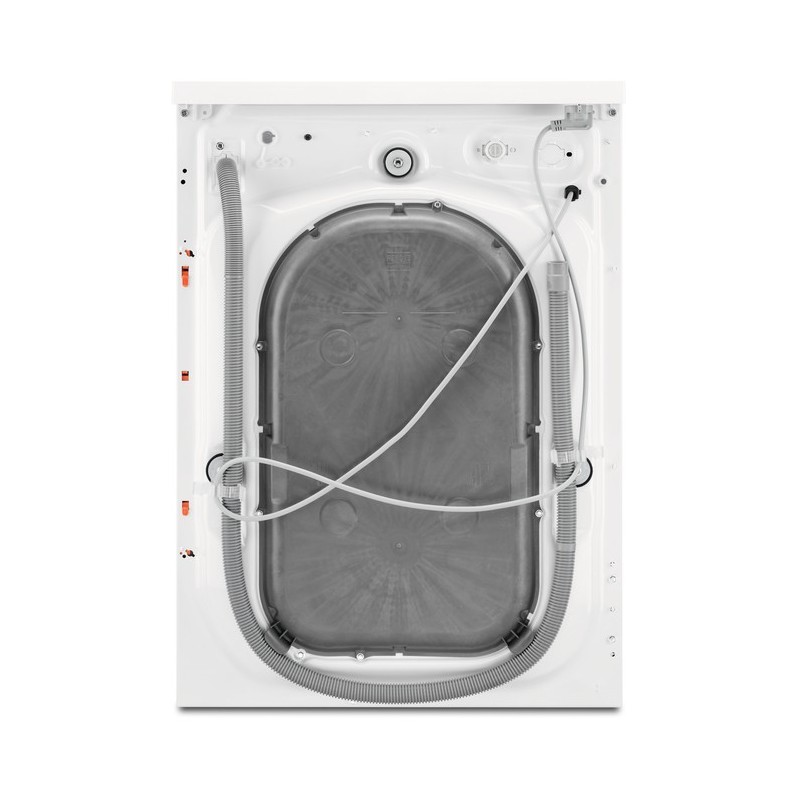 Lavaseca INT Electrolux EN7W4862OF, Stea