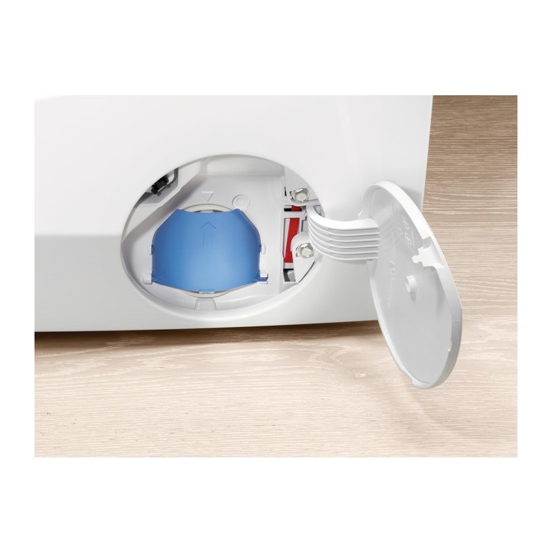 Lavaseca INT Electrolux EN7W4862OF, Stea