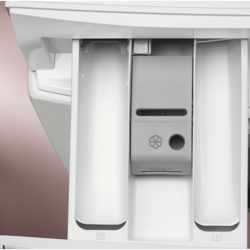 Lavaseca Electrolux EWI7216O2B, DualCare