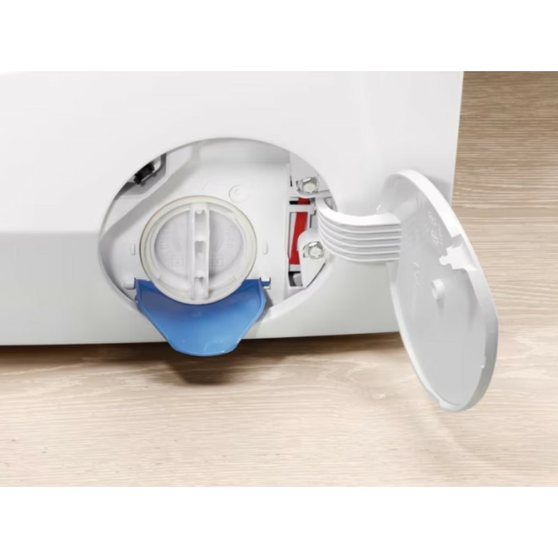 Lavaseca Electrolux EWI7216O2B, DualCare
