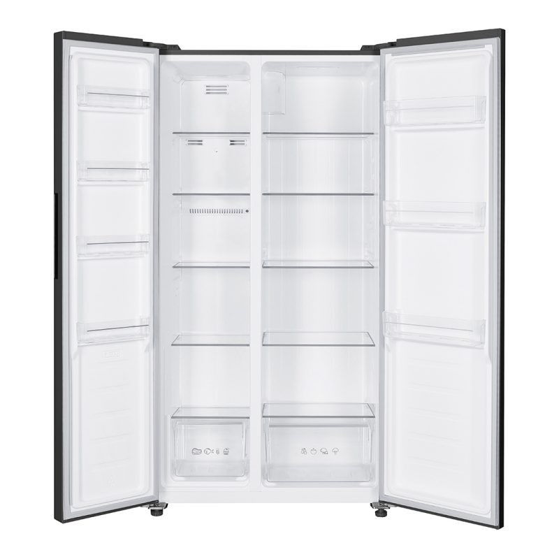 Americano Aspes AA18900ENFX, No Frost E 