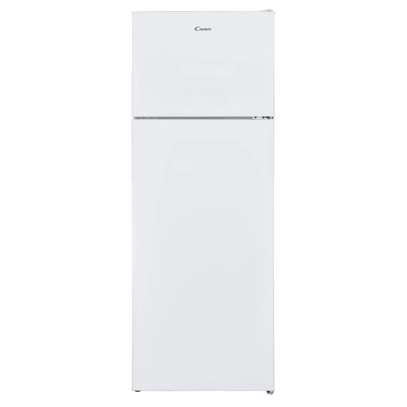 Frig 2p Candy CDV1S514EW, 54x143cm , cla