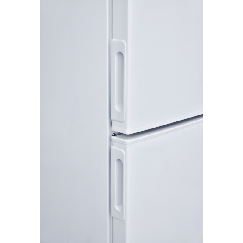 Frig 2p Candy CDV1S514EW, 54x143cm , cla