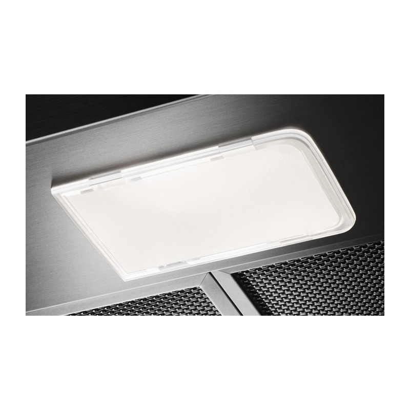 Campana Electrolux LFC316X, LED Lights, 