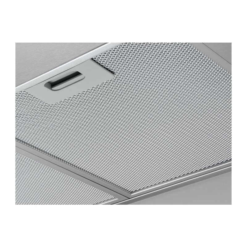 Campana Electrolux LFC316X, LED Lights, 