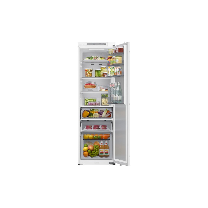 Frig 1p INT Samsung BRR29703EWWEF, E, 28