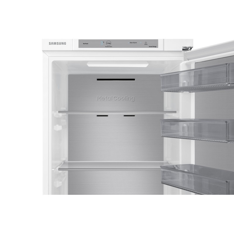 Frig 1p INT Samsung BRR29703EWWEF, E, 28