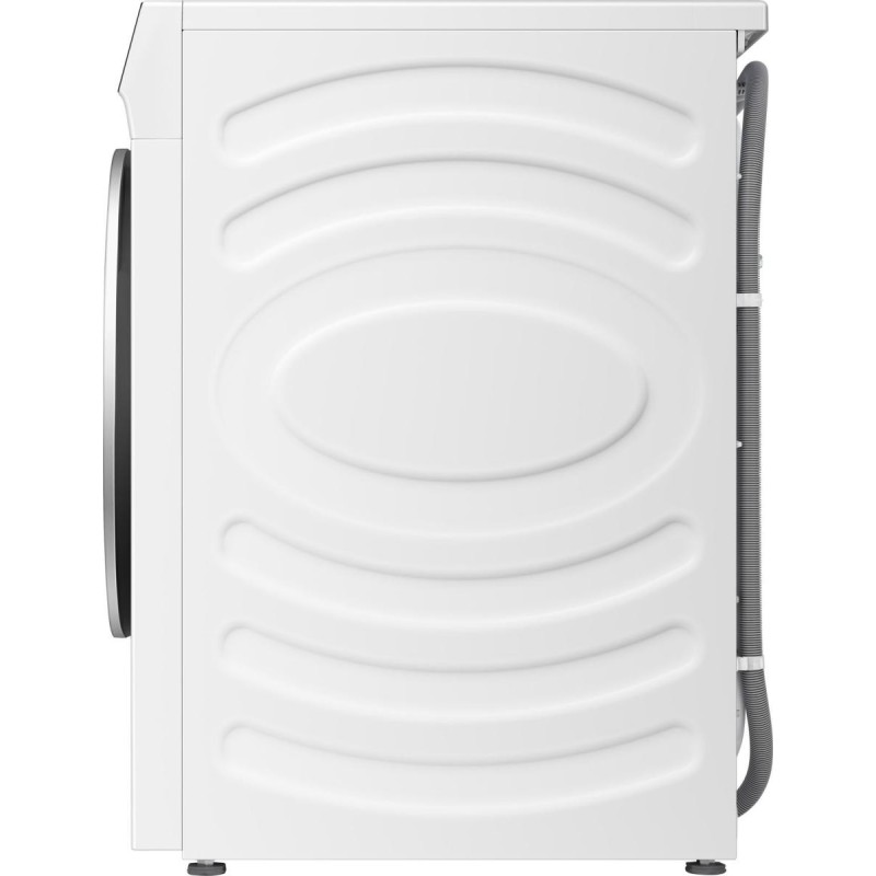 Hisense WF7S1247BW lavadora Carga frontal 12 kg 1400 RPM Blanco