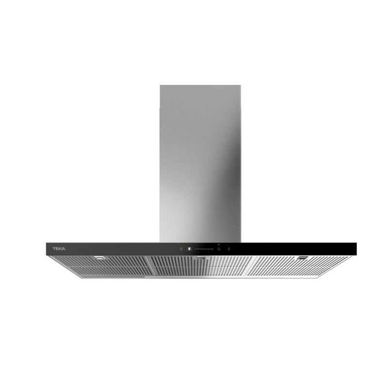 Campana Teka DHP 118760 CONECT, Mandos d