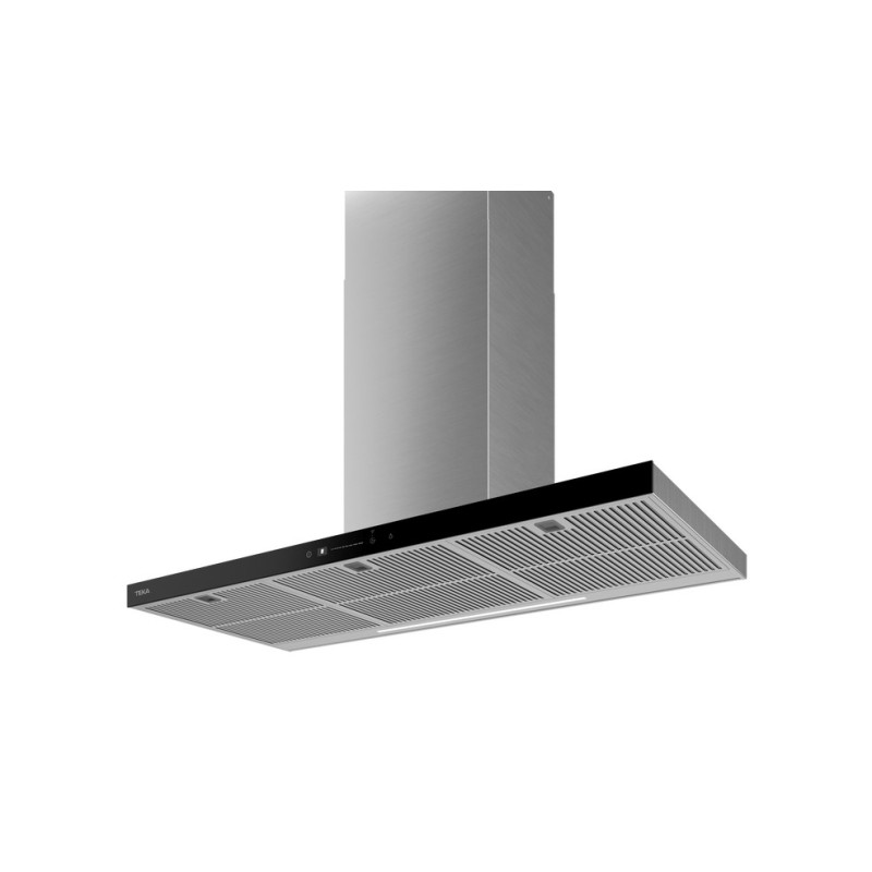 Campana Teka DHP 118760 CONECT, Mandos d