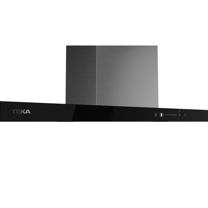 Campana Teka DHP 118760 CONECT, Mandos d