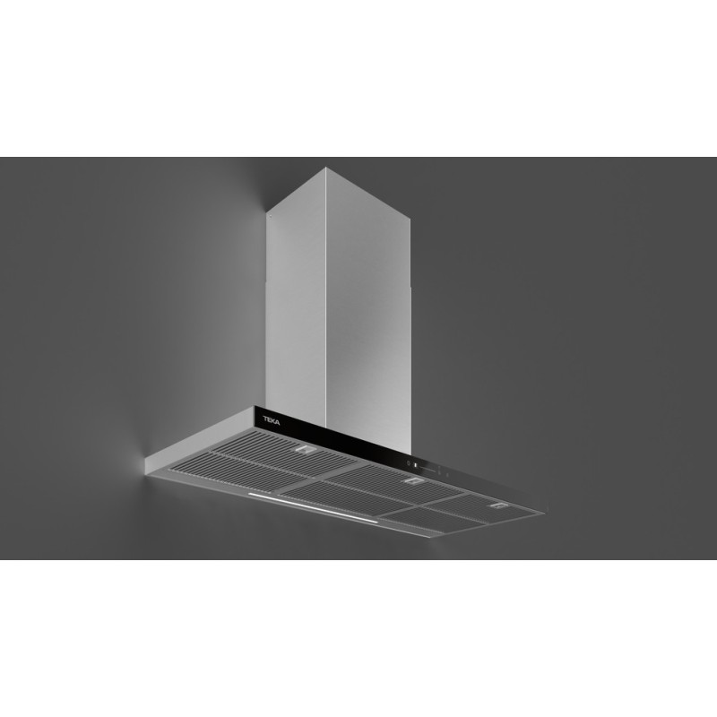 Campana Teka DHP 118760 CONECT, Mandos d