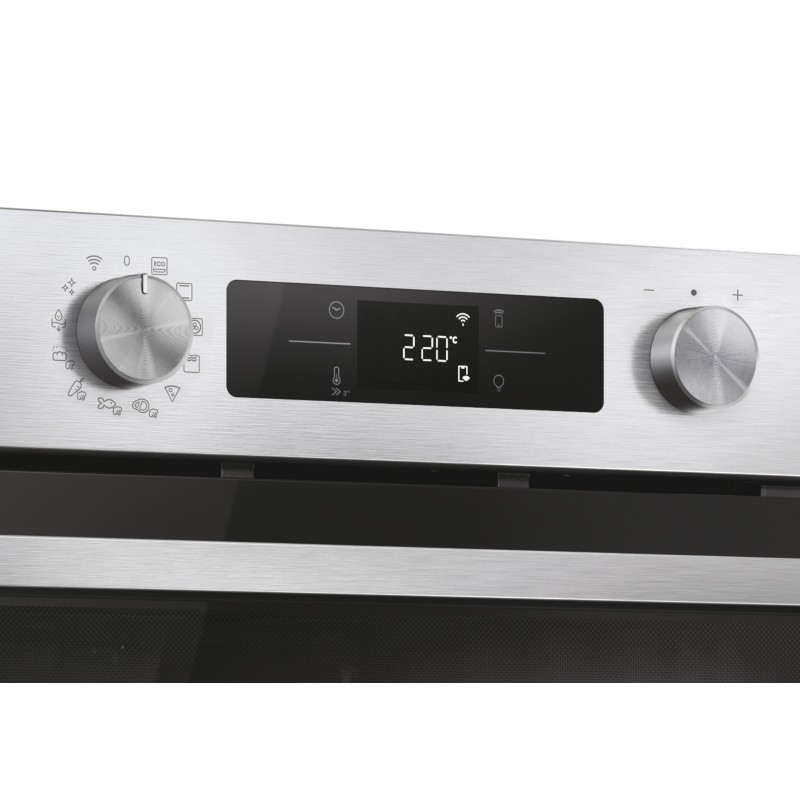 Horno Candy CA6N5B3LYTX, multifunción pi