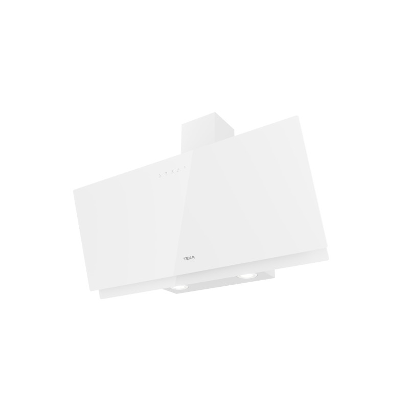 Campana Teka DVN 97050 TTC CRISTAL BLANC