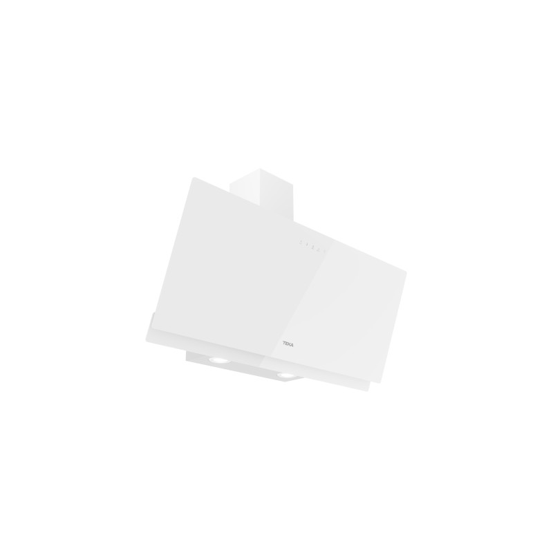 Campana Teka DVN 97050 TTC CRISTAL BLANC