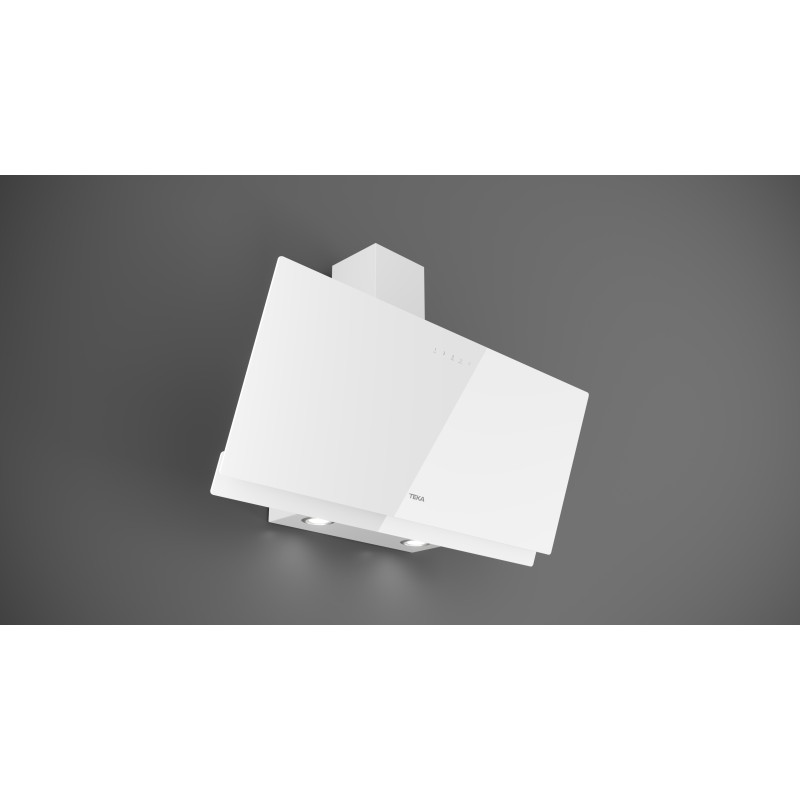 Campana Teka DVN 97050 TTC CRISTAL BLANC