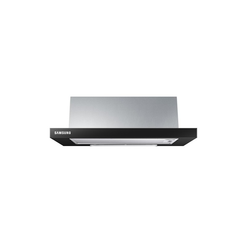 Samsung NK24M1030IB UR Telescópica o extraplana Negro 392 m³ h C