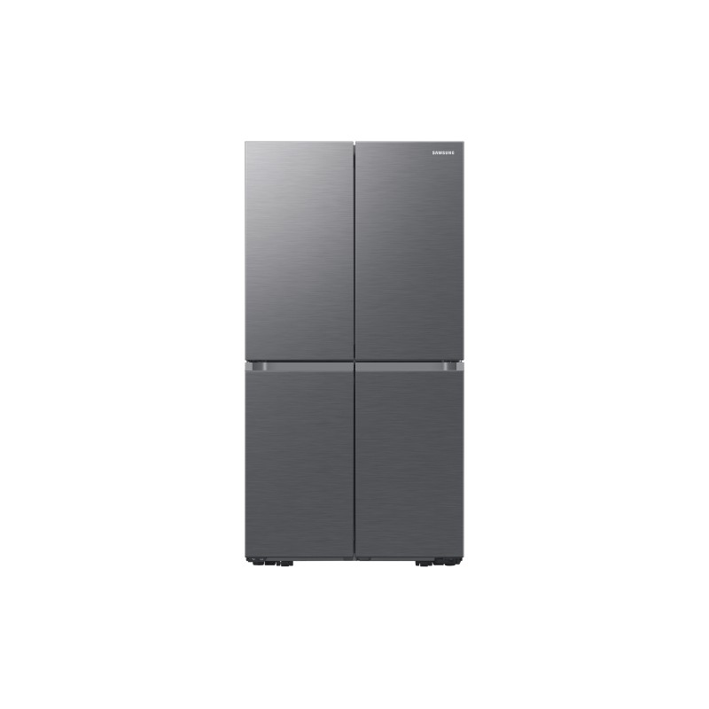 Samsung RF59C70TES9 nevera puerta lado a lado Independiente 649 L E Acero inoxidable