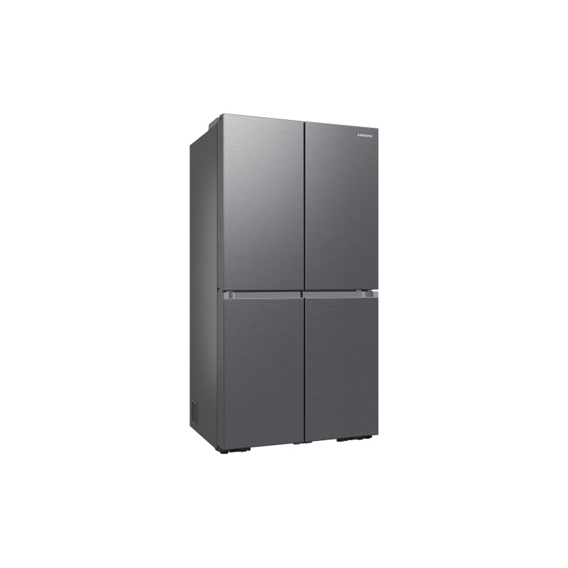 Samsung RF59C70TES9 nevera puerta lado a lado Independiente 649 L E Acero inoxidable