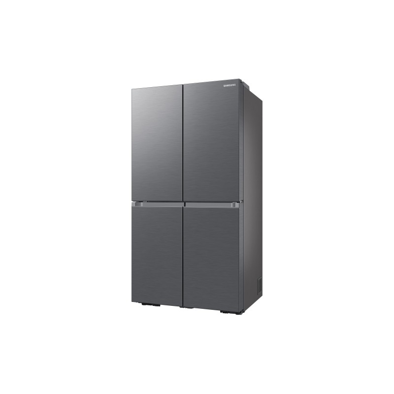 Samsung RF59C70TES9 nevera puerta lado a lado Independiente 649 L E Acero inoxidable