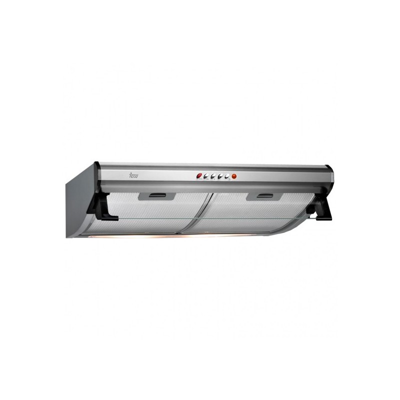 Campana Teka C 6310 INOX, 1 motor, E, 23
