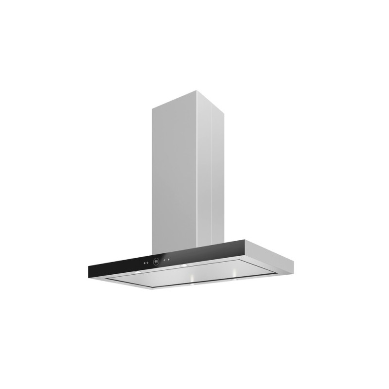 Campana Teka DPL ISLA 1185 NEGRO, Motor 