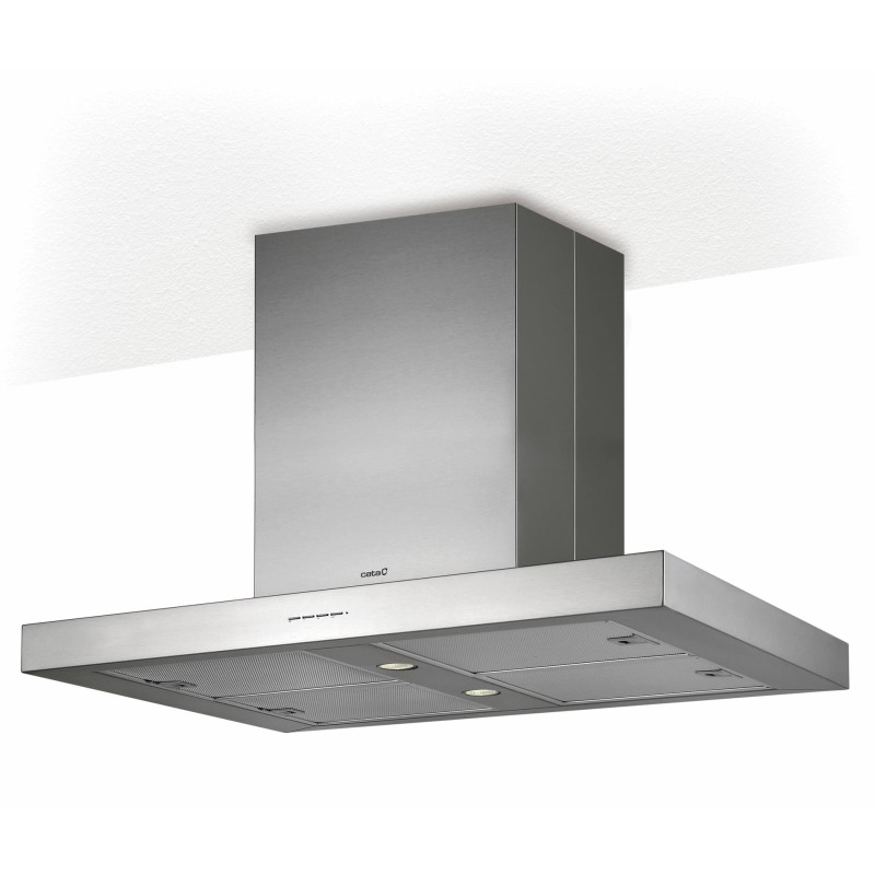 Campana Cata SYGMA 900 X  E, Isla, Panel