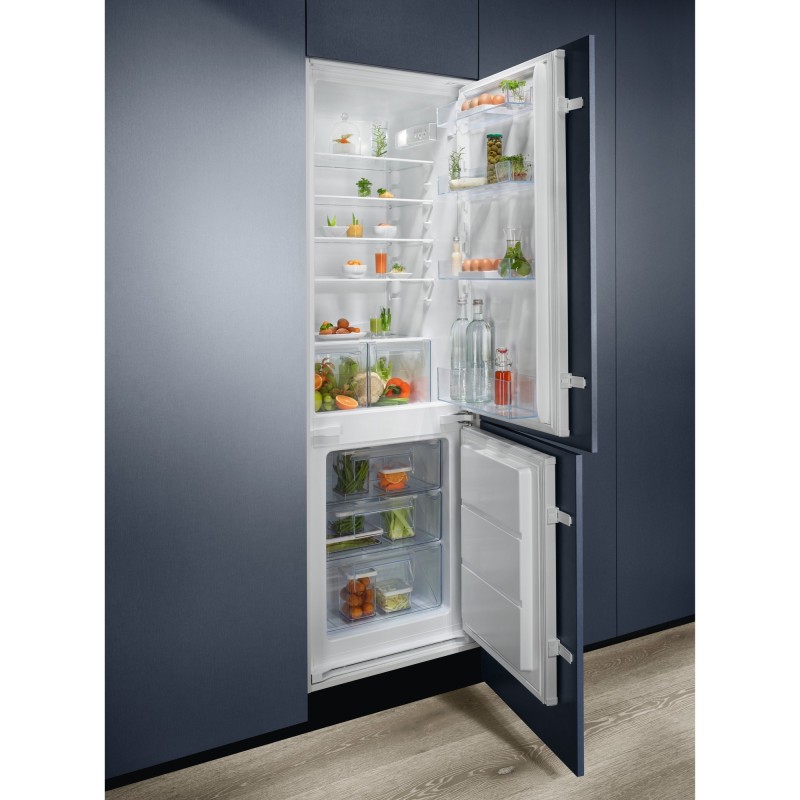 Combi INT Electrolux LNS5LE18S, Coldsens