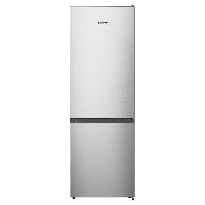 Combi Corbero CCHS18064X, 292 litros,  N