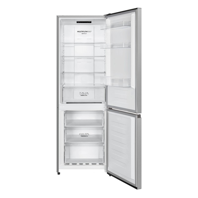 Combi Corbero CCHS18064X, 292 litros,  N