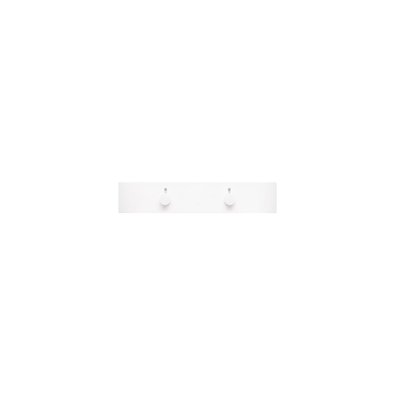 Electrolux Serie 300 CKB101W 65 L A Blanco