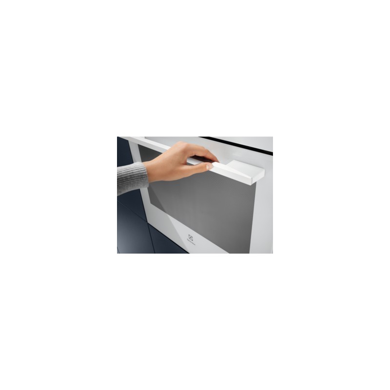 Electrolux Serie 300 CKB101W 65 L A Blanco