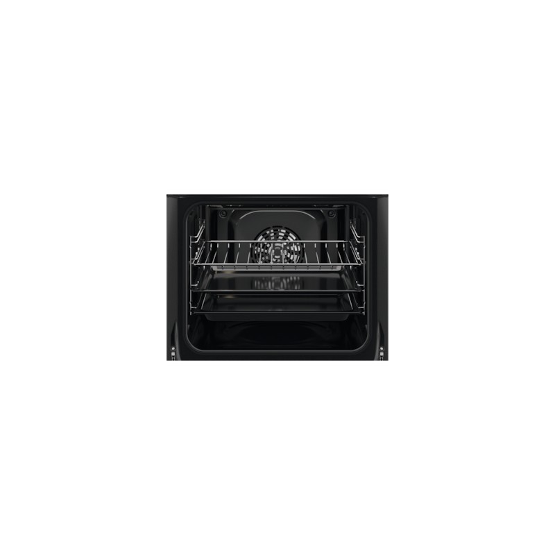 Electrolux Serie 300 CKB101W 65 L A Blanco