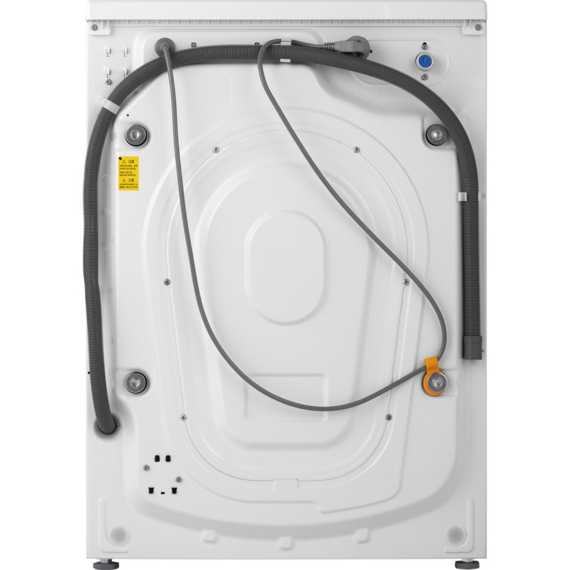 Hisense WF3S9043BW3 lavadora Carga frontal 9 kg 1400 RPM Blanco