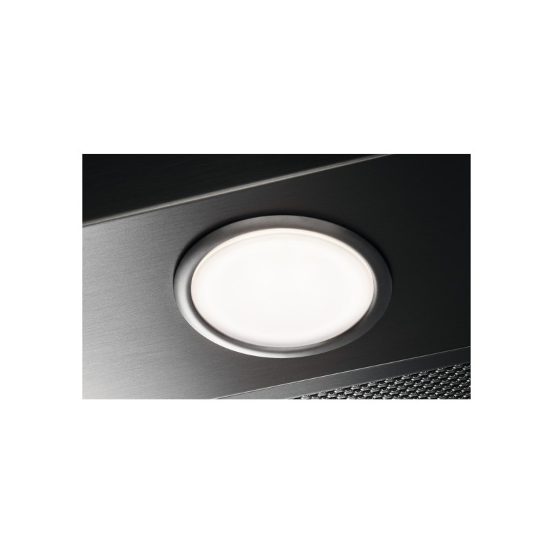 AEG DBE5960HB Acero inoxidable 615 m³ h A