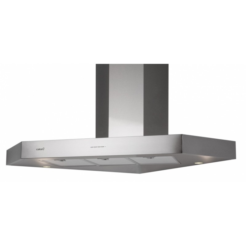 Campana Cata ANGOLO BOX 1000 X  C, Esqui